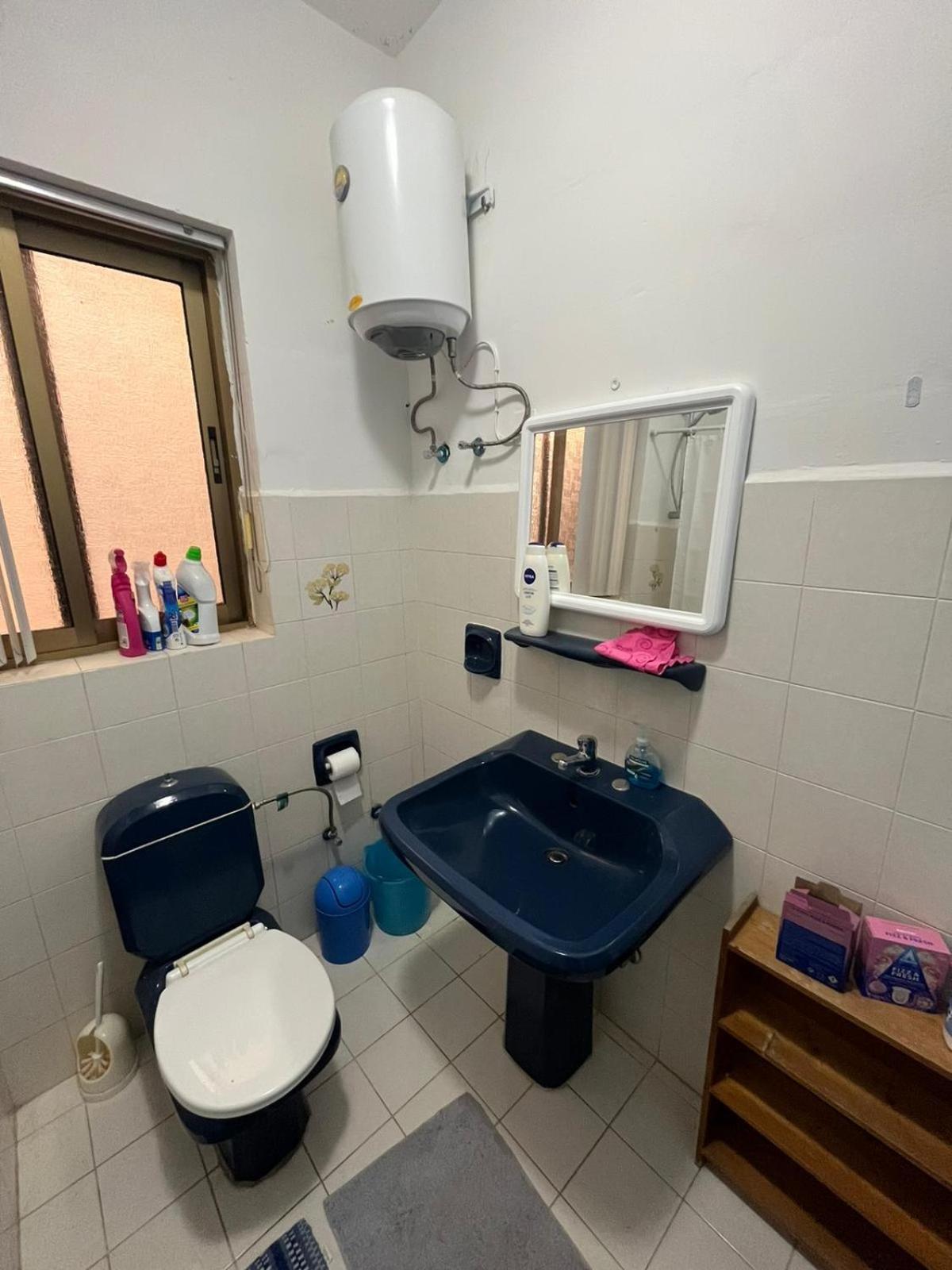 Seafront Apartment With Amazing Sunset View 슬렌디 외부 사진